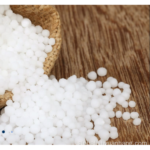 Liquid Urea Granular Urea in Bulk Manufactory